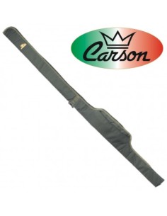 Carson Fodero Carpfishing Singolo 190 cm