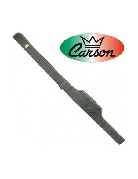 Carson Fodero Carpfishing Singolo 190 cm