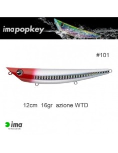 Ima Popkey 120 mm 16 Gr IP120-101
