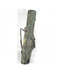 Carson Fodero 2 Scomparti Mimetico 135 cm