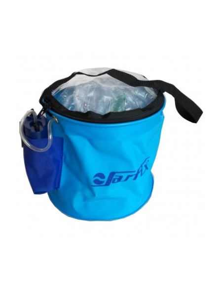 Sarfix set porta vivo completo