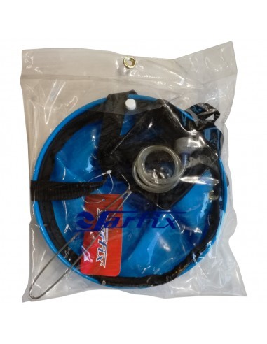 Sarfix set porta vivo completo