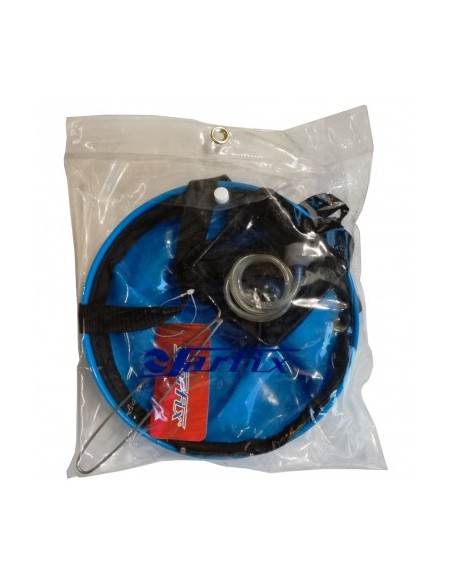 Sarfix set porta vivo completo