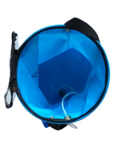 Sarfix set porta vivo completo