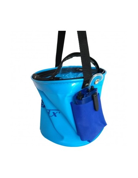 Sarfix set porta vivo completo