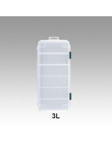 Meiho Lure Case 3L