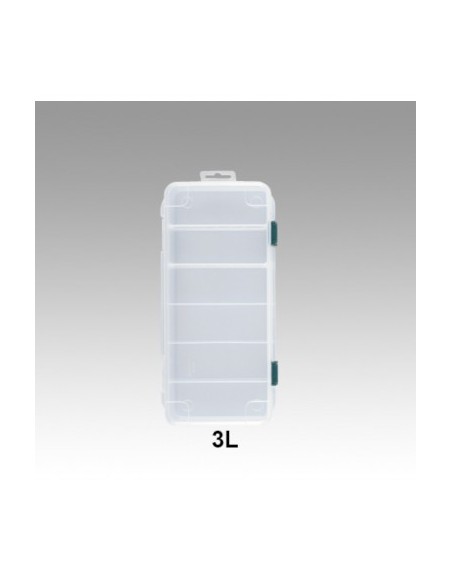 Meiho Lure Case 3L