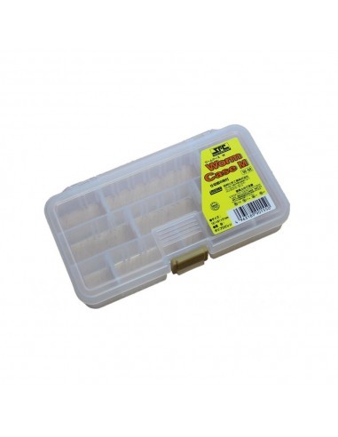 Meiho Worm Case M