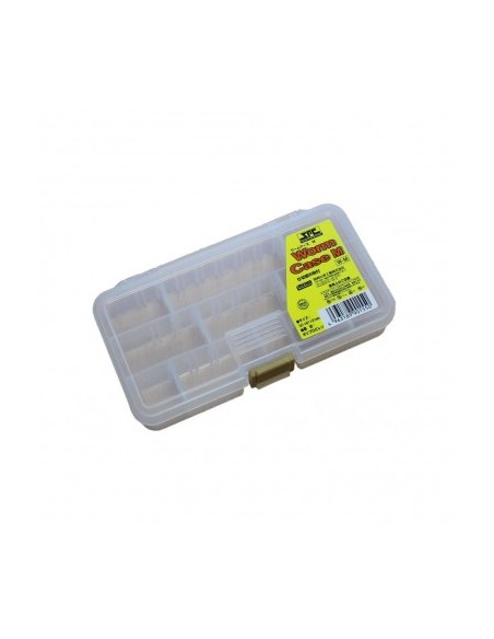 Meiho Worm Case M