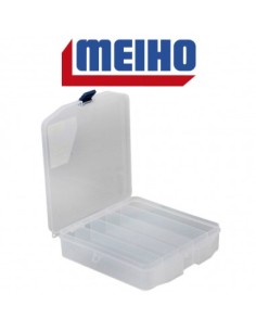 Meiho Lure Case OL