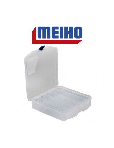Meiho Lure Case OL