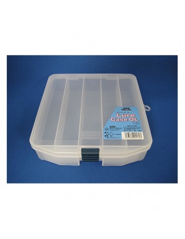 Meiho Lure Case OL