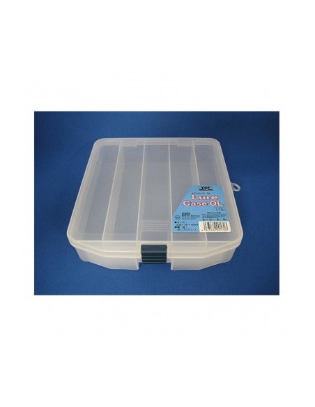 Meiho Lure Case OL