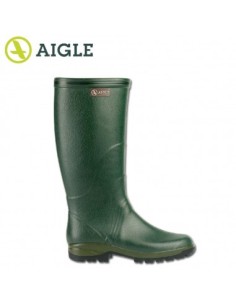 Aigle Stivali Terra Pro Taglia 40