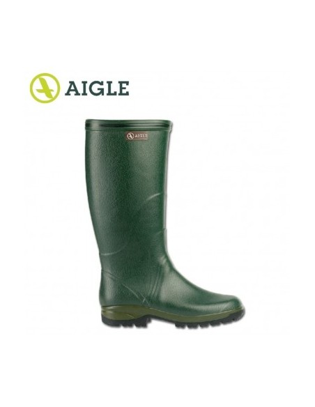 Aigle Stivali Terra Pro Taglia 40