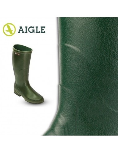 Aigle Stivali Terra Pro Taglia 40