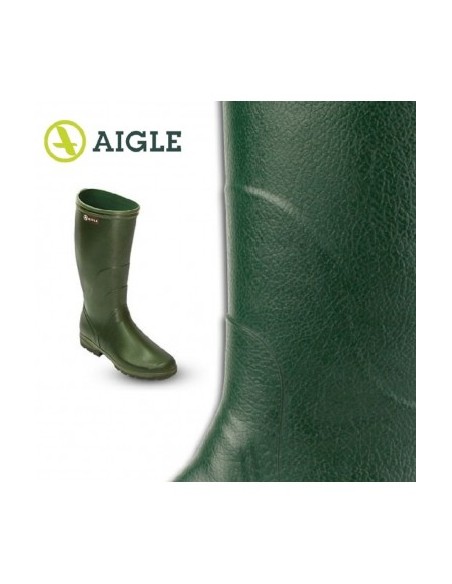 Aigle Stivali Terra Pro Taglia 40