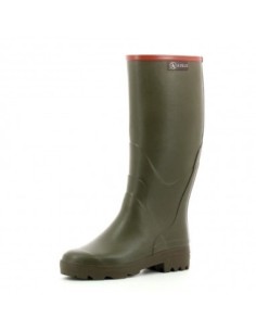 Aigle Stivali Chambord Pro 2 Taglia 46