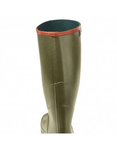 Aigle Stivali Chambord Pro 2 Taglia 46