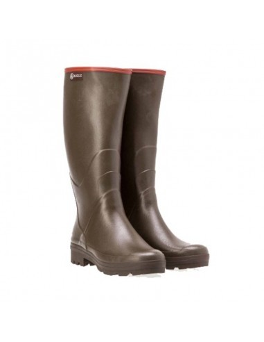 Aigle Stivali Chambord Pro 2 Taglia 46