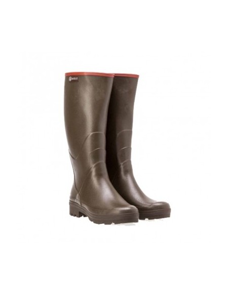 Aigle Stivali Chambord Pro 2 Taglia 46