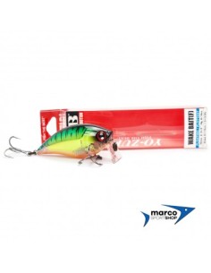 Yo Zuri 3Db Wake (F) 70Mm 16Gr PFT