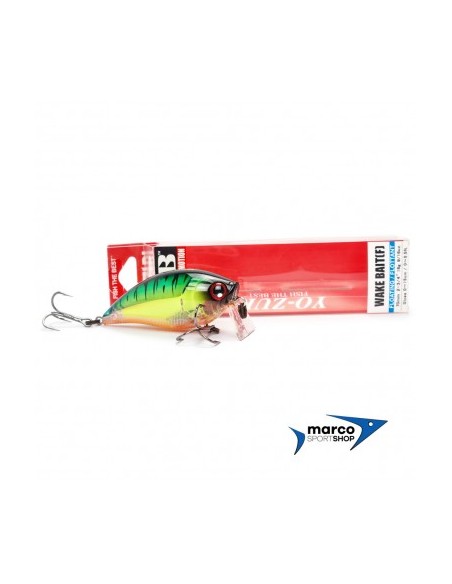 Yo Zuri 3Db Wake (F) 70Mm 16Gr PFT