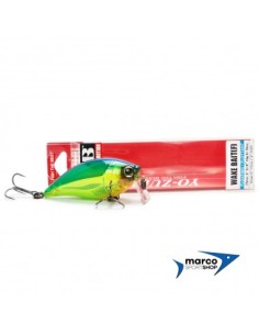 Yo Zuri 3Db Wake (F) 70Mm 16Gr PCLL