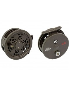 Carson Grafite 320 Coda 5/6