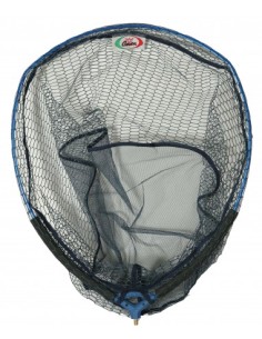 Carson Testa Guadino Gommata 50X42 cm