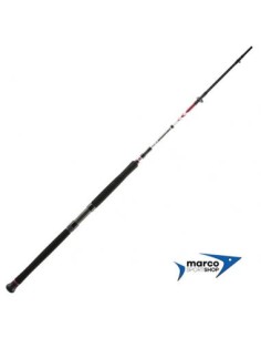 Penn Squadron Ii Vertical 190 cm 50-150 Gr