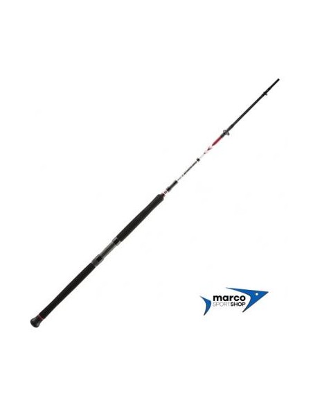 Penn Squadron Ii Vertical 190 cm 50-150 Gr