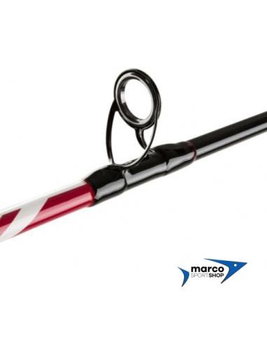 Penn Squadron Ii Vertical 190 cm 50-150 Gr