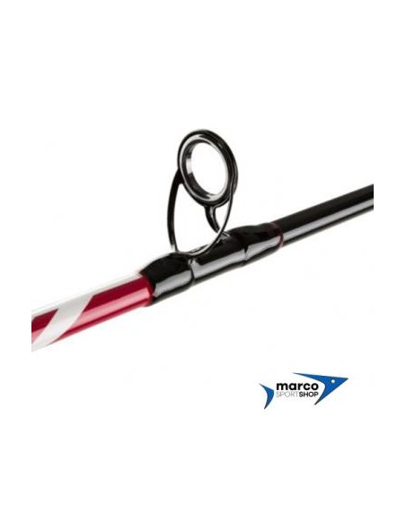 Penn Squadron Ii Vertical 190 cm 50-150 Gr