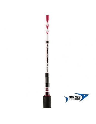 Penn Squadron Ii Vertical 190 cm 50-150 Gr