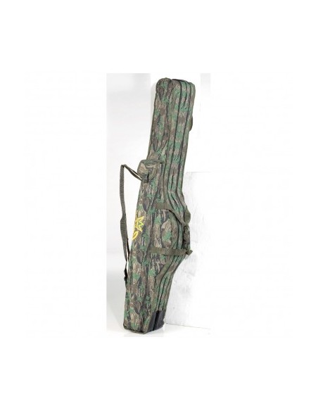 Carson Fodero 2 Scomparti Mimetico 160 cm