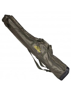 Carson Fodero 2 Scomparti Fondo Rigido 160 Cm