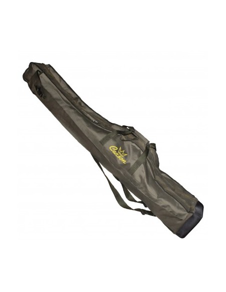 Carson Fodero 2 Scomparti Fondo Rigido 160 Cm