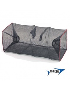 Nassa Inganno Pesci 40X23X23 cm