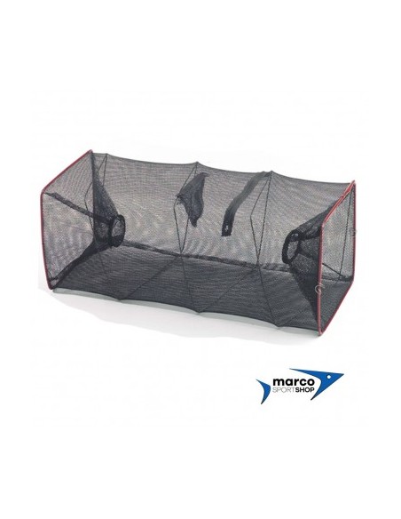 Nassa Inganno Pesci 40X23X23 cm