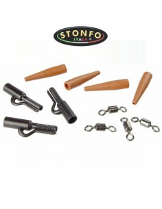 Stonfo Lead Clip Maxi ART.437
