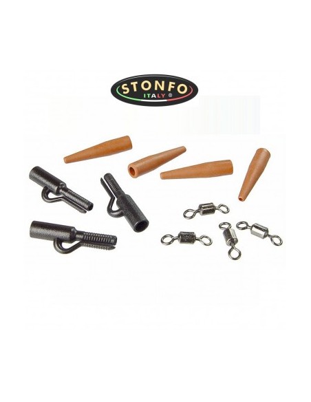 Stonfo Lead Clip Maxi ART.437