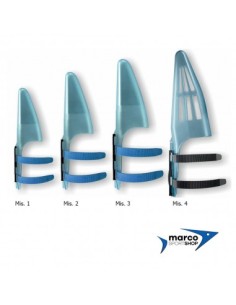 Stonfo Salvanelli SBS Tipo A Misura 3 2