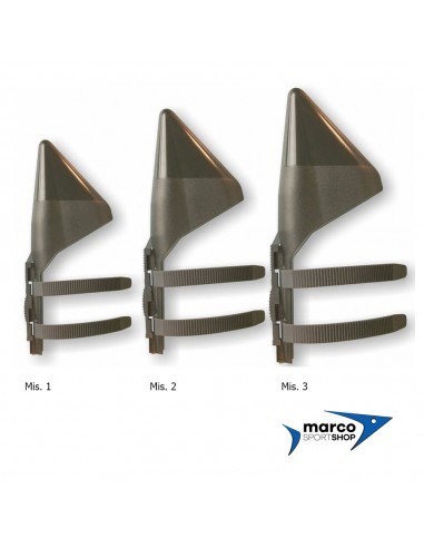 Stonfo Salvanelli SBS Tipo B Misura 1