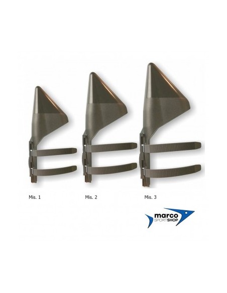 Stonfo Salvanelli SBS Tipo B Misura 2