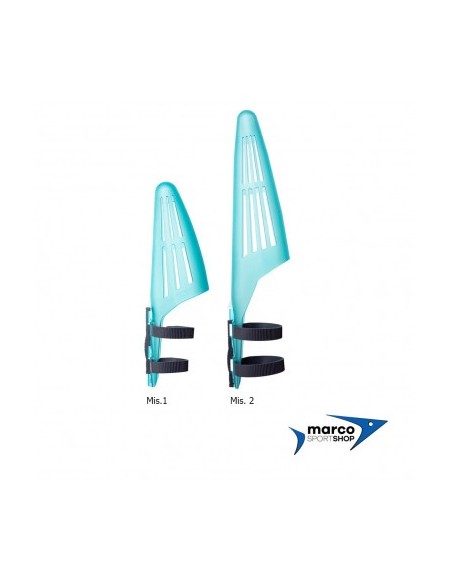 Stonfo Salvanelli SBS Tipo C Misura 1