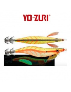 Yo-Zuri Premium Q Rs Aurie