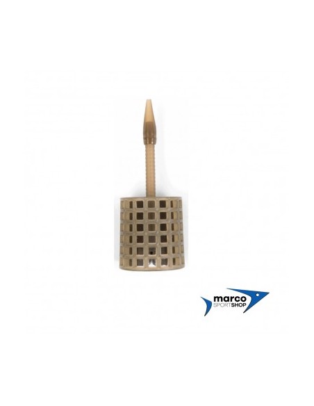 Preston ICS In-Line Cage Feeder Medium 20 Gr