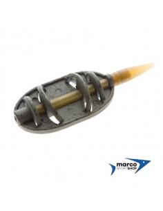 Preston ICS In-Line Dura Flat Method XL 30 Gr