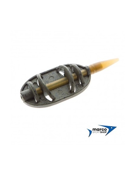 Preston ICS In-Line Dura Flat Method XL 30 Gr